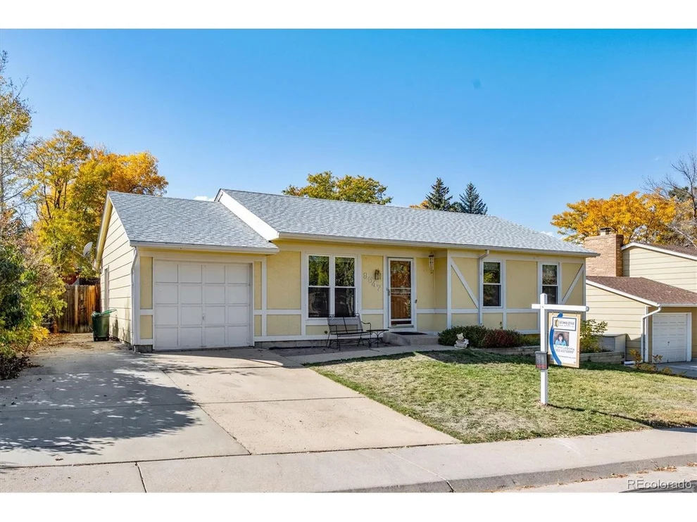 Unit for sale at 9547 Garrison Ct, Westminster, CO 80021