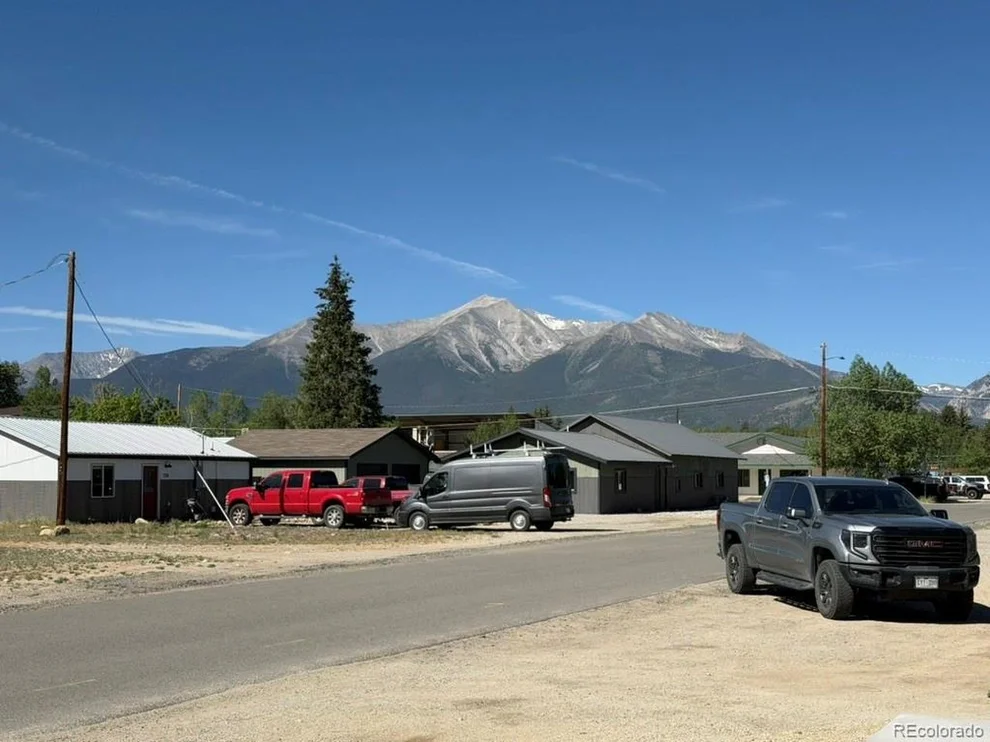 Unit for sale at 422 Pinon St, Buena Vista, CO 81211