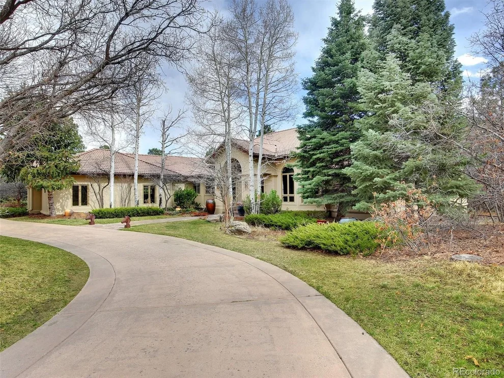Unit for sale at 14 Borealis Way, Castle Rock, CO 80108
