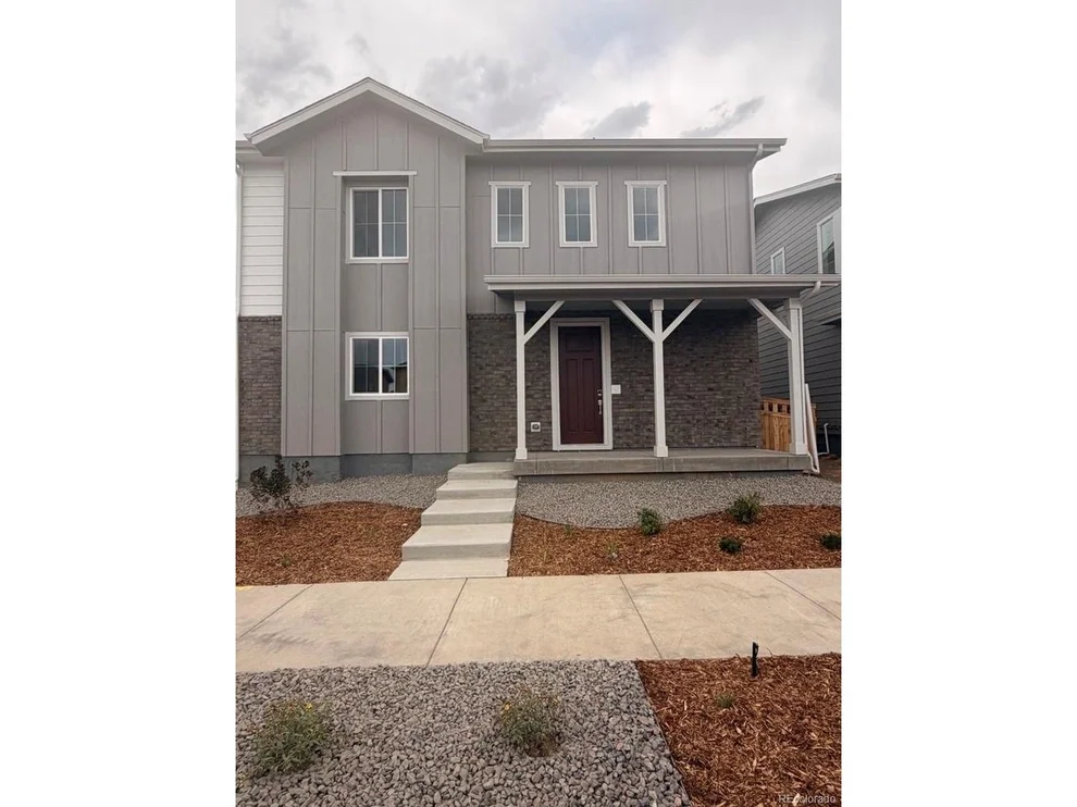 Unit for sale at 22759 E 47th Dr, Aurora, CO 80019