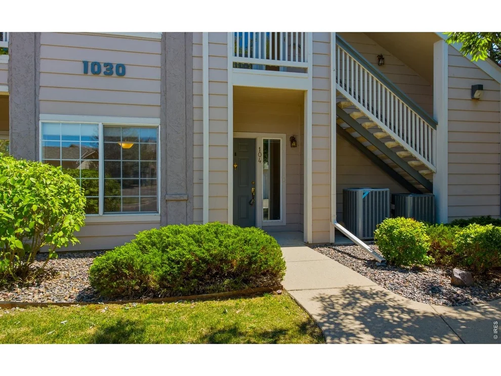 Unit for sale at 1030 Opal St, Broomfield, CO 80020