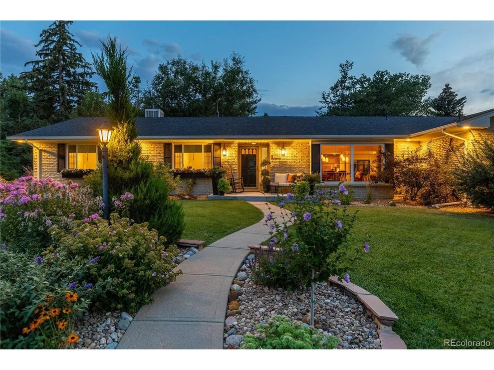 Unit for sale at 11672 W 25th Ave, Lakewood, CO 80215