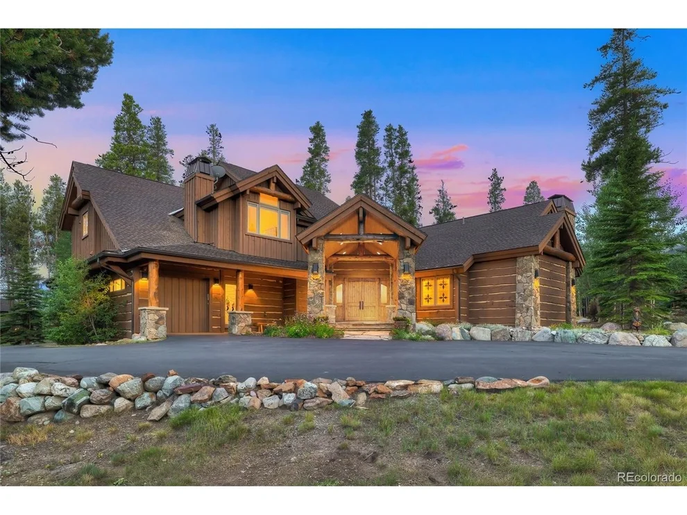 Unit for sale at 45 Lomax Dr, Breckenridge, CO 80424