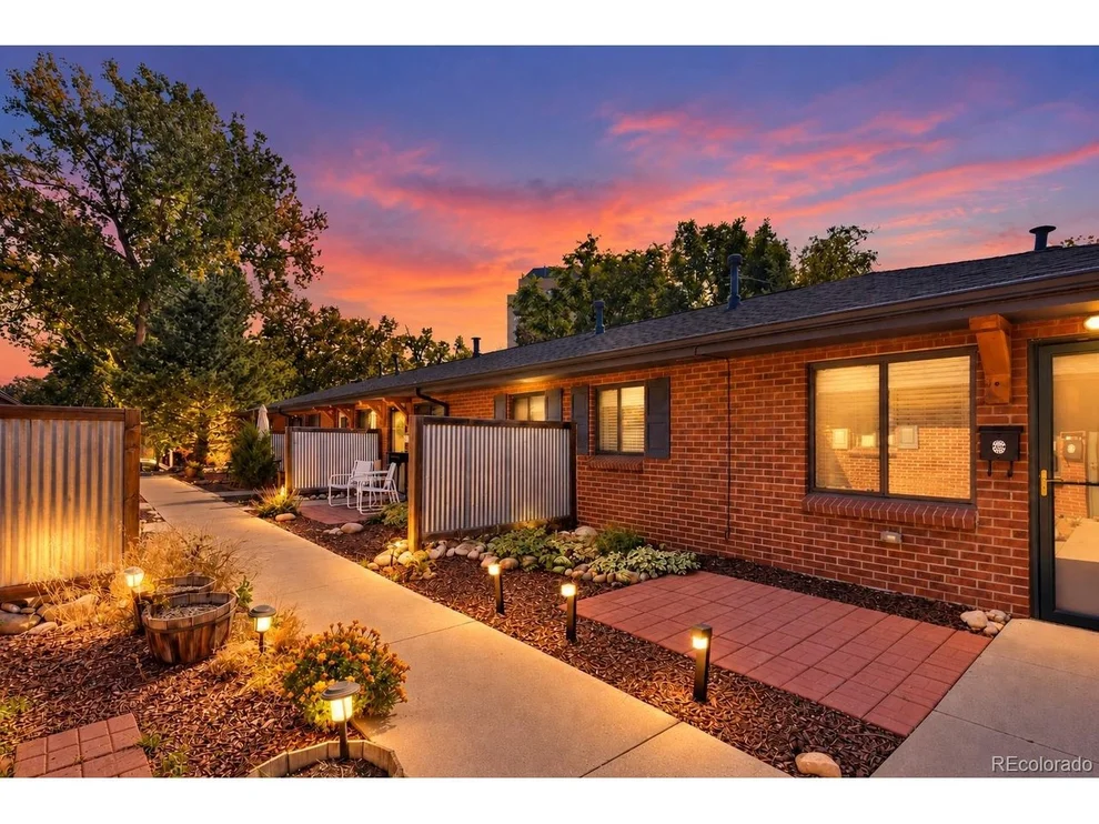 Photo of 3321 Eliot Street, Denver, CO 80211