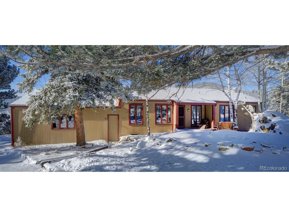 Unit for sale at 2471 Pinehurst Dr, Evergreen, CO 80439