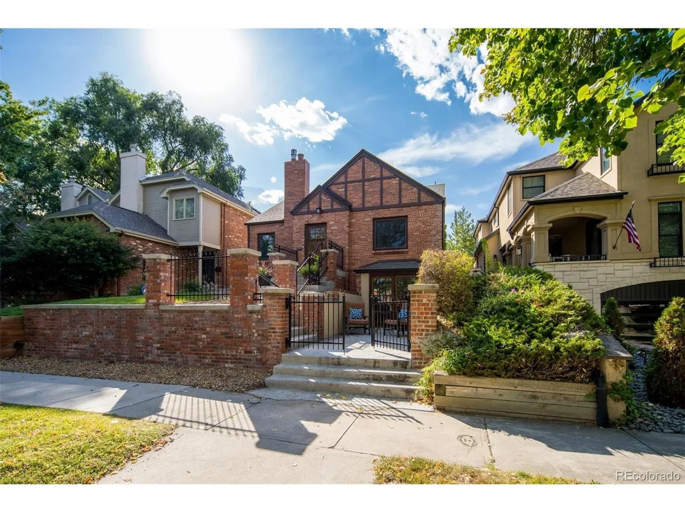 Unit for sale at 545 Jackson St, Denver, CO 80206