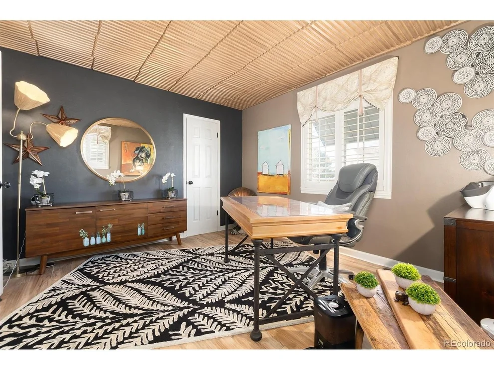 Unit for sale at 11858 W Marlowe Ave, Morrison, CO 80465