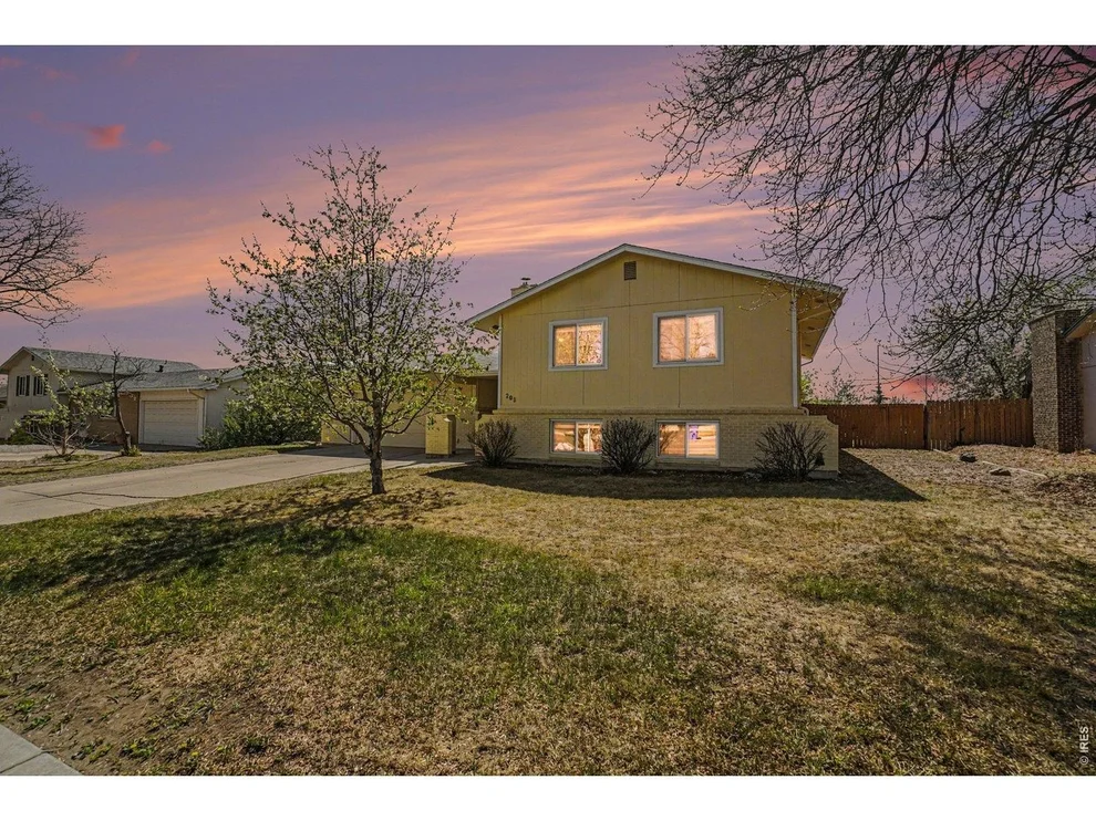 Unit for sale at 209 E Swallow Rd, Fort Collins, CO 80525