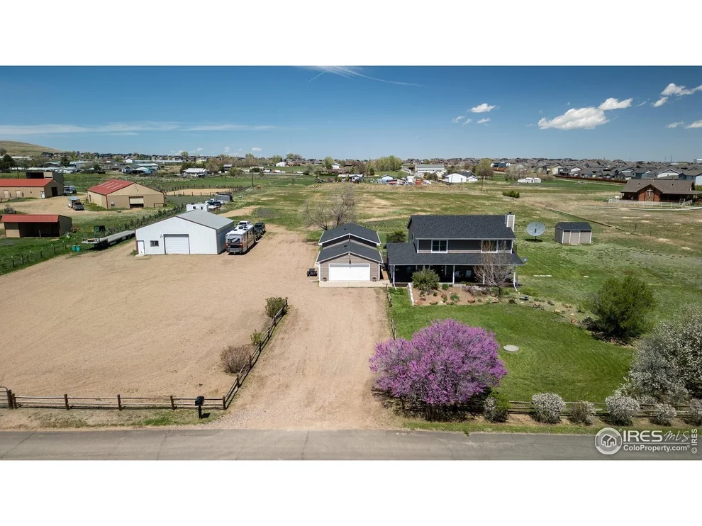 Unit for sale at 3363 Lowell Ln, Erie, CO 80516