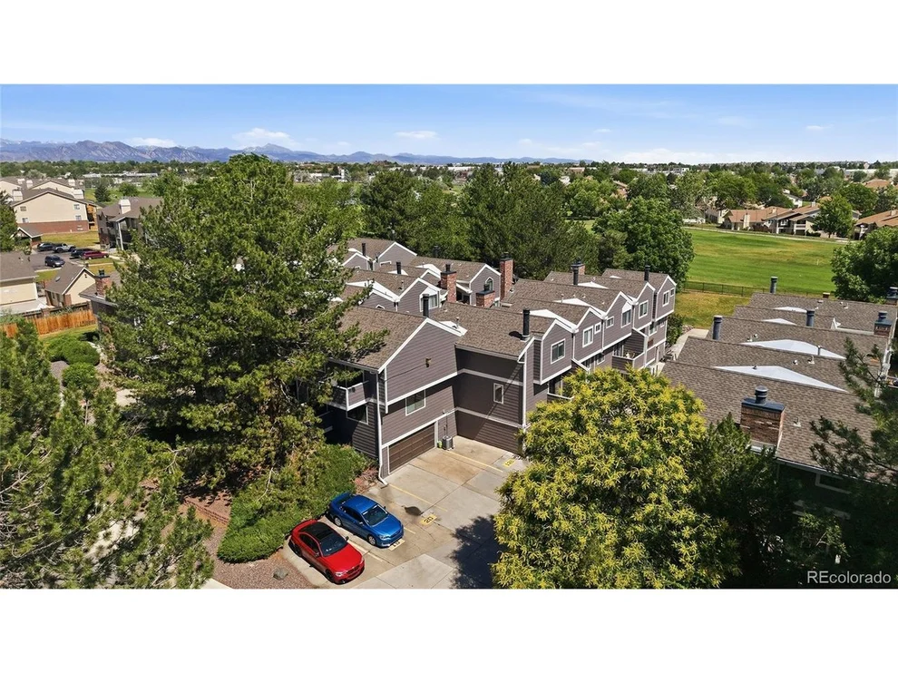 Unit for sale at 6855 W 84th Way, Arvada, CO 80003