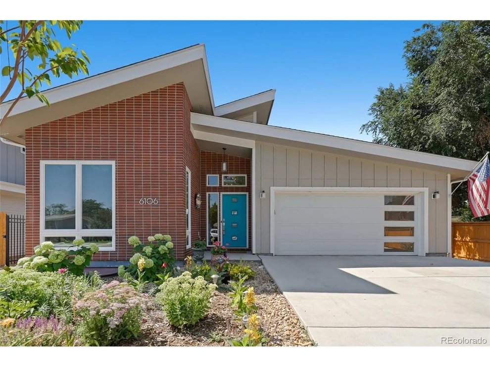 Unit for sale at 6106 W Keene Ave, Lakewood, CO 80235