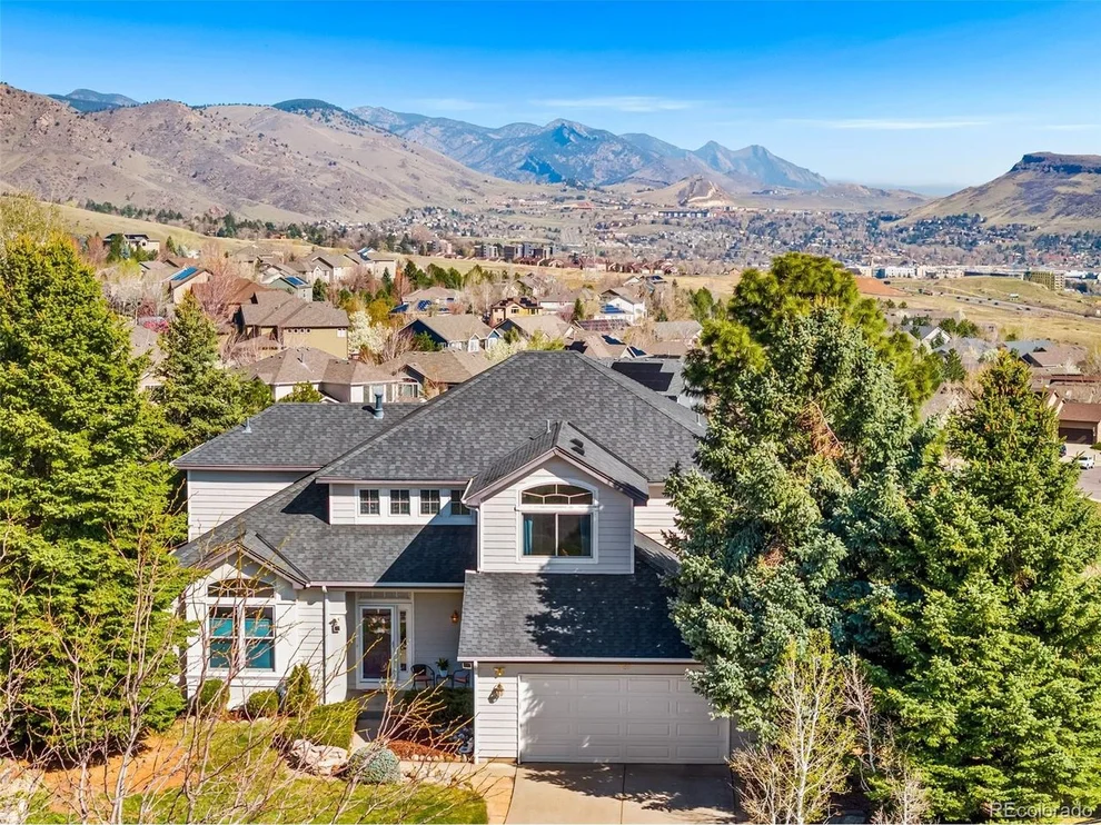 Unit for sale at 485 Crawford St, Golden, CO 80401