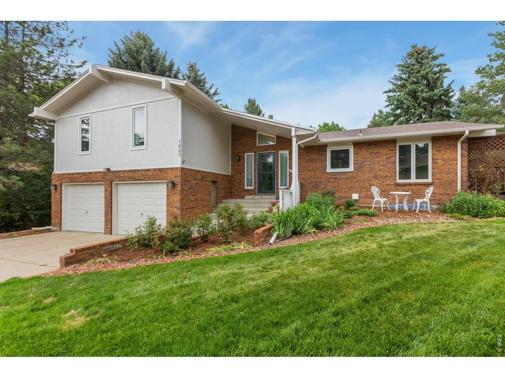 Unit for sale at 1627 37th Ave, Greeley, CO 80634