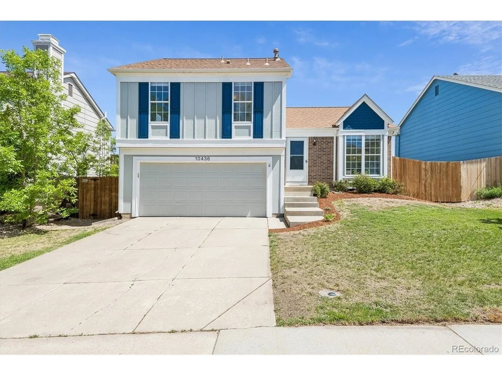Unit for sale at 10436 Owens St, Broomfield, CO 80021