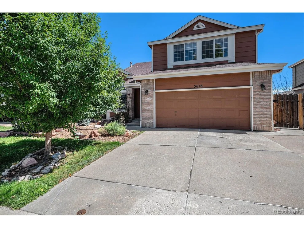 Unit for sale at 5616 S Himalaya Way, Centennial, CO 80015