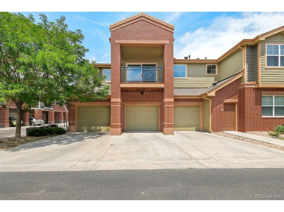 Unit for sale at 9639 E 5th Ave, Denver, CO 80230