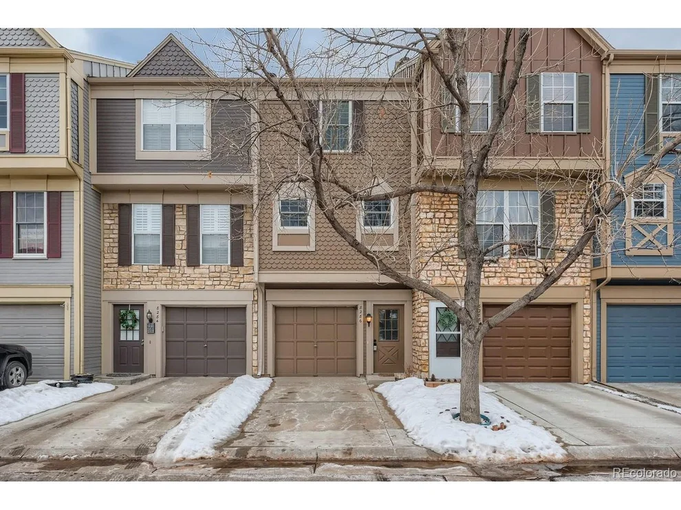 Unit for sale at 8286 S Fillmore Way, Centennial, CO 80122