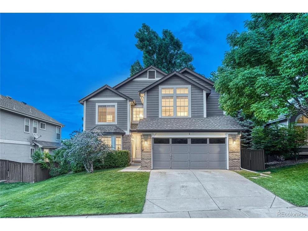 Unit for sale at 9794 Salford Ln, Highlands Ranch, CO 80126