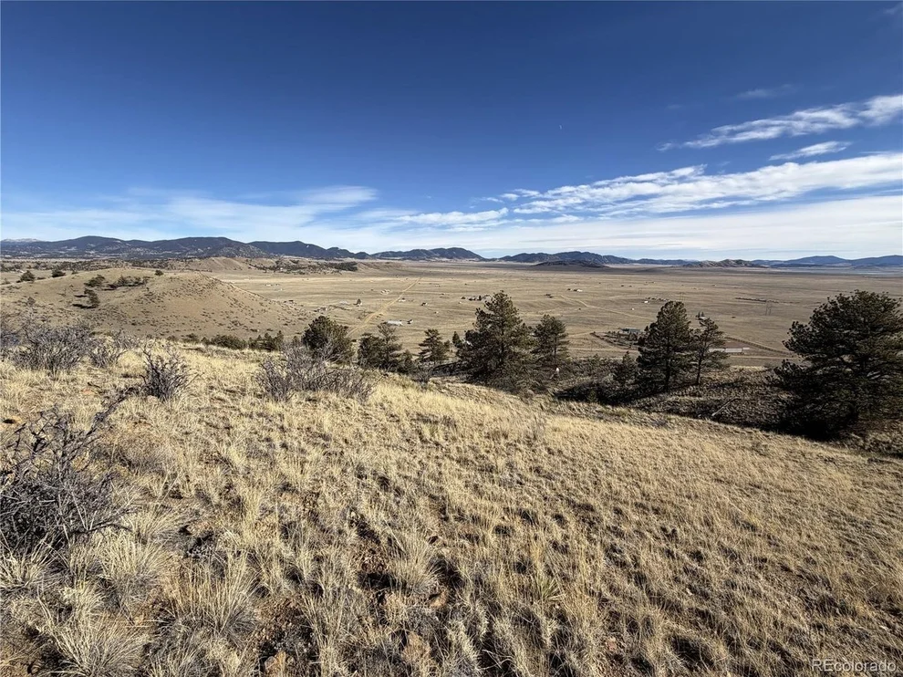 Unit for sale at Oak St, Hartsel, CO 80449