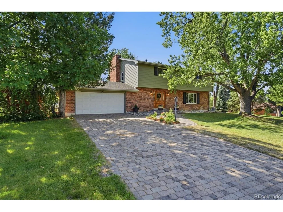 Unit for sale at 1186 E Davies Ct, Centennial, CO 80122