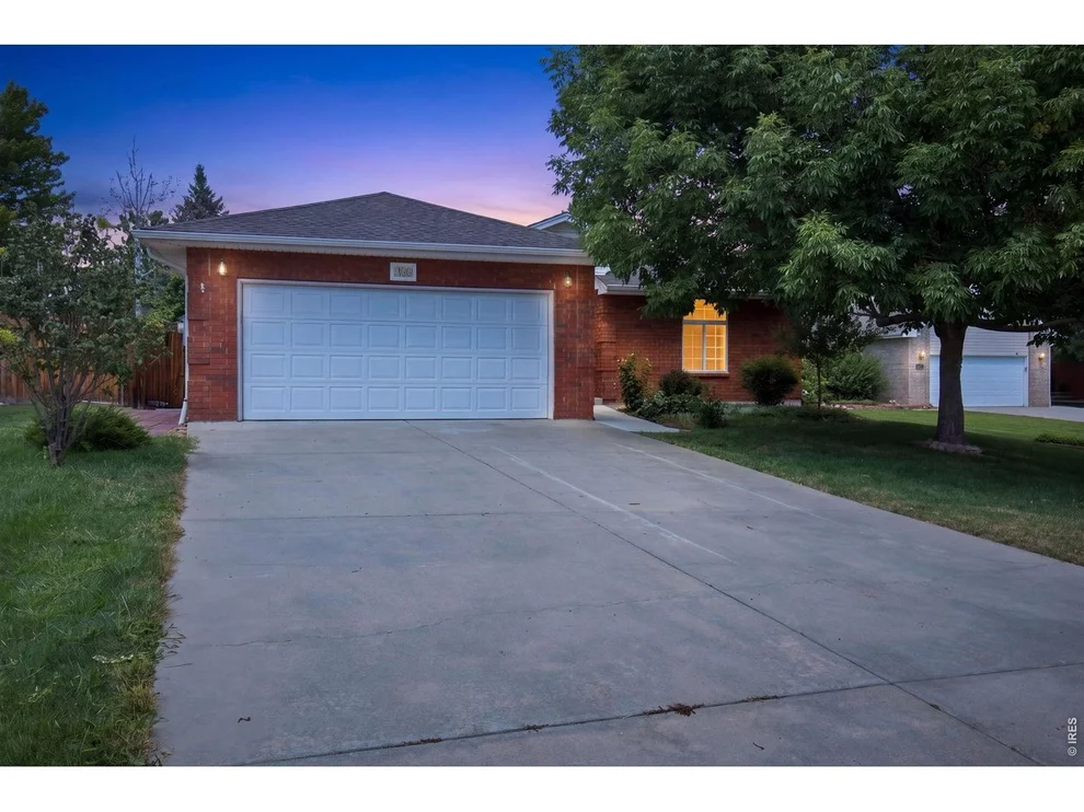 Unit for sale at 2636 Pheasant Dr, Longmont, CO 80503