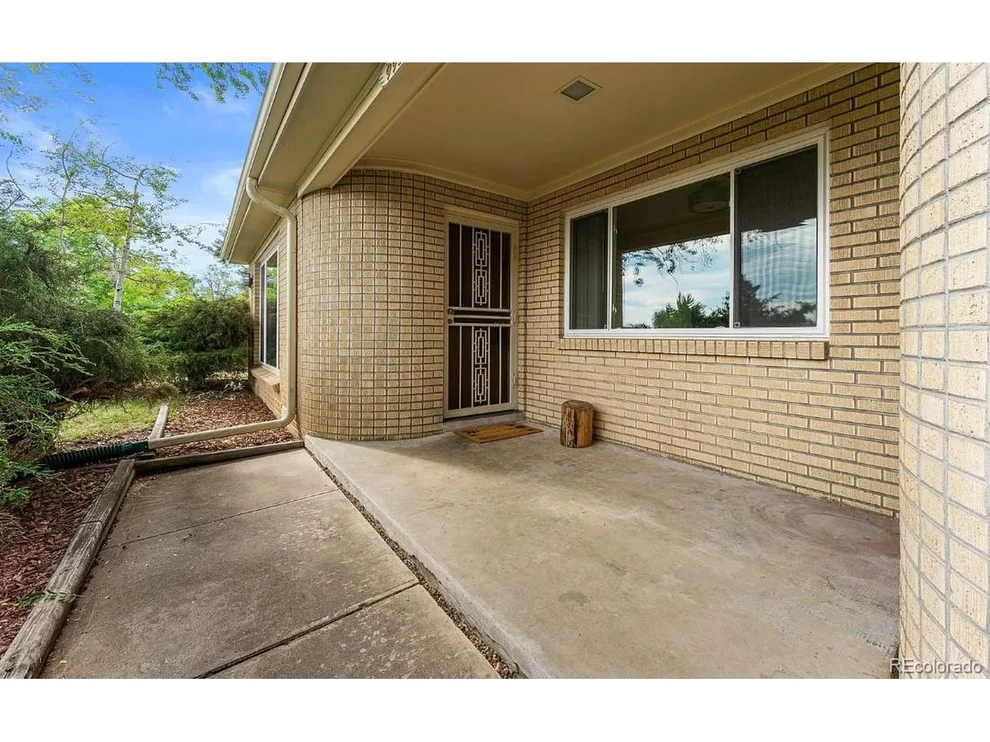 Unit for sale at 9955 W 17th Ave, Lakewood, CO 80215