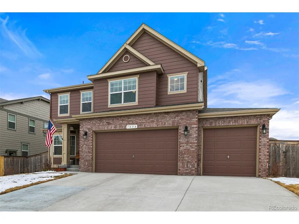 Unit for sale at 7858 E 139th Pl, Thornton, CO 80602