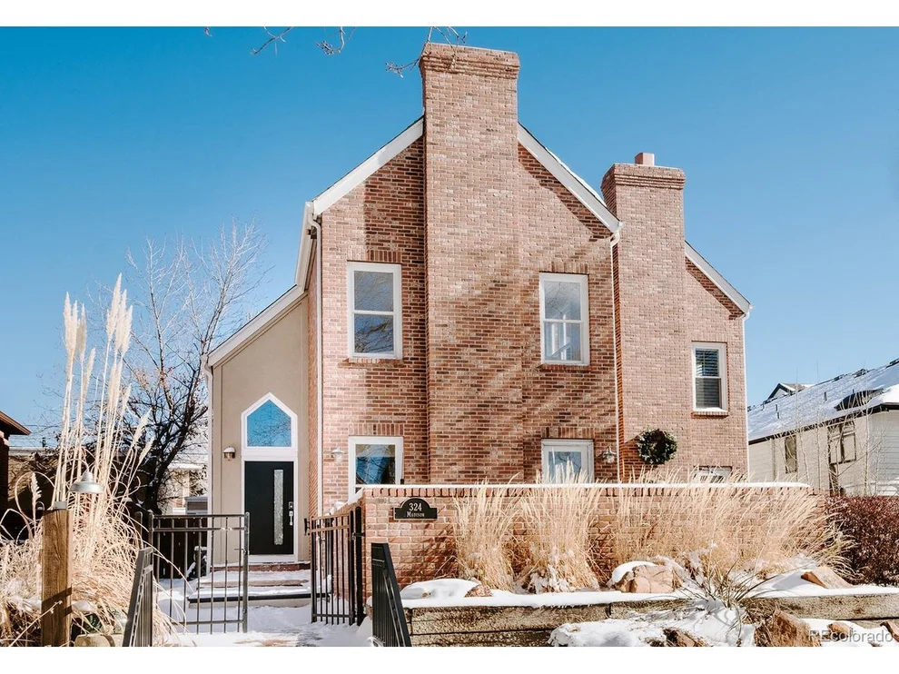 Unit for sale at 324 Madison St, Denver, CO 80206
