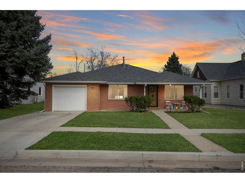Unit for sale at 9 Cottonwood Ave, Eaton, CO 80615