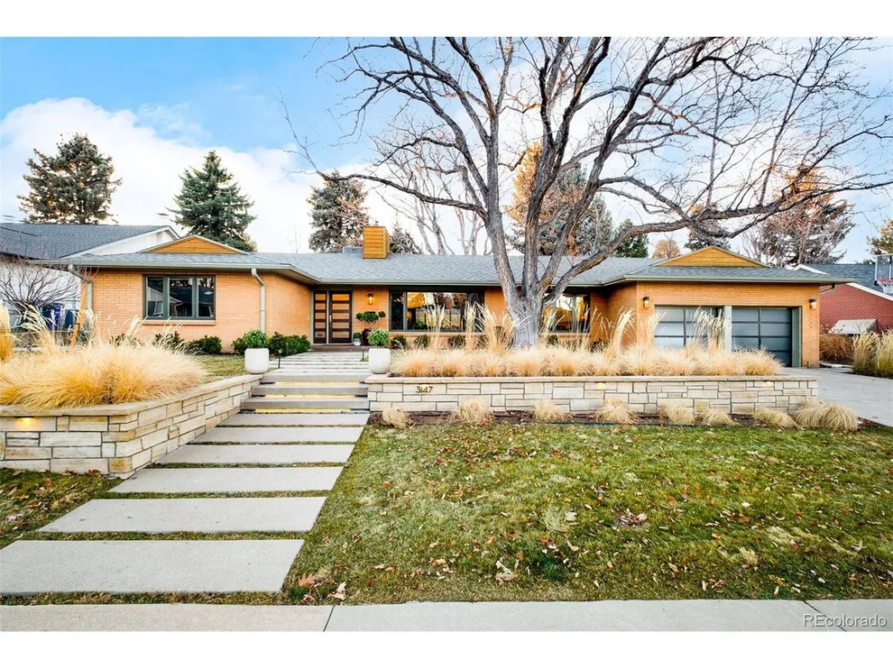 Unit for sale at 3147 S Dallas Ct, Denver, CO 80210