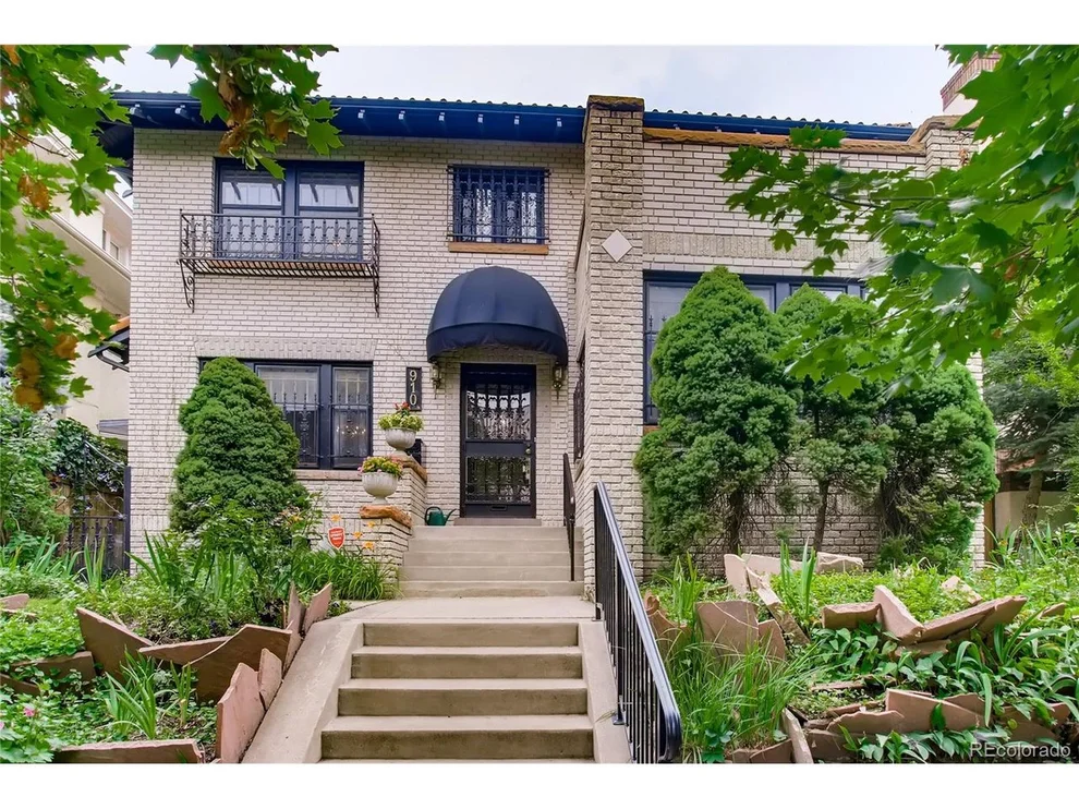 Unit for sale at 910 Pearl St, Denver, CO 80203