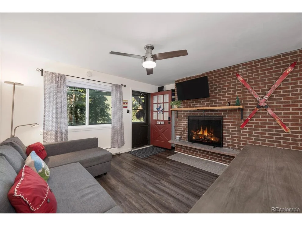 Unit for sale at 471 Hi Country Dr, Winter Park, CO 80482