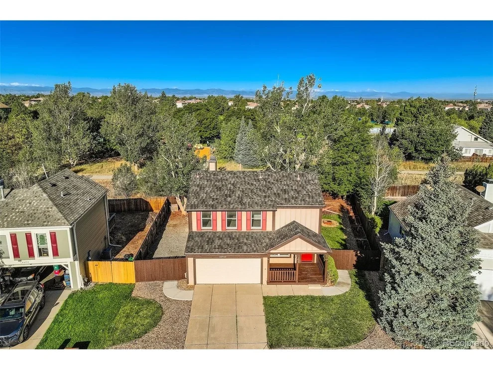Unit for sale at 20759 E 44th Ave, Denver, CO 80249