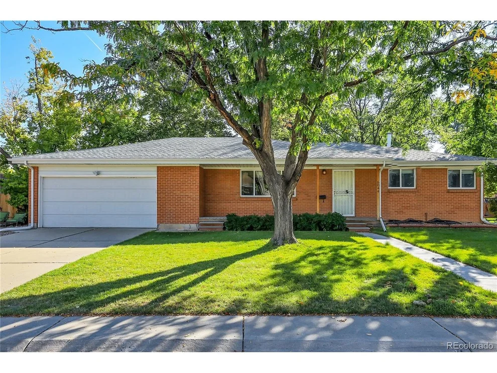 Unit for sale at 6044 Pierson St, Arvada, CO 80004