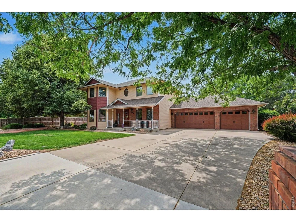 Unit for sale at 1885 38th Ave, Greeley, CO 80634