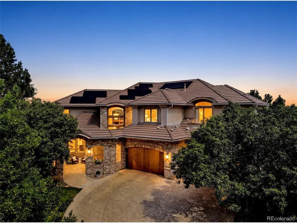 Unit for sale at 2421 Ranch Reserve Rdg, Westminster, CO 80234
