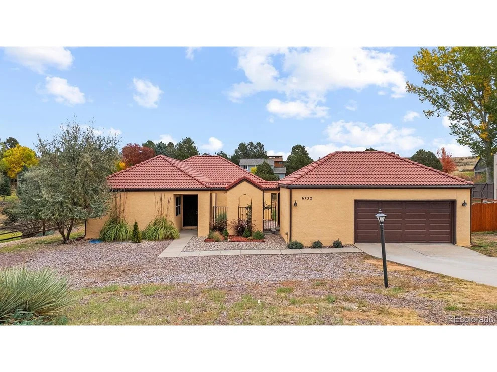 Unit for sale at 6732 Hillpark Ave, Parker, CO 80134