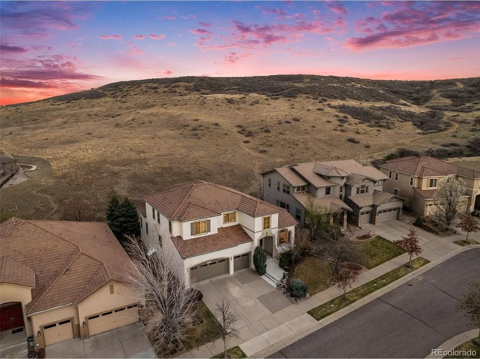 Unit for sale at 10528 Rivington Ct, Lone Tree, CO 80124