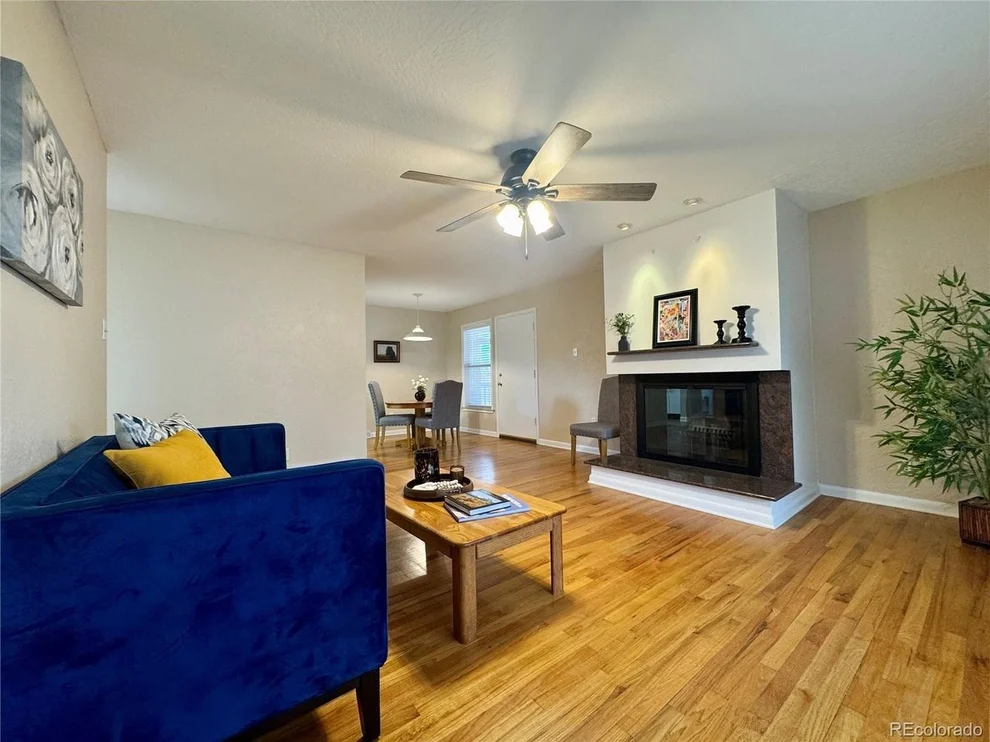 Unit for sale at 962 S Holly St, Denver, CO 80246
