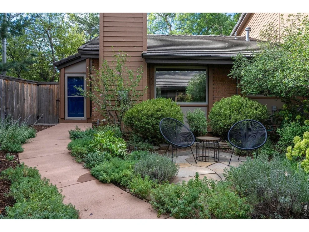 Unit for sale at 790 Poplar Ave, Boulder, CO 80304