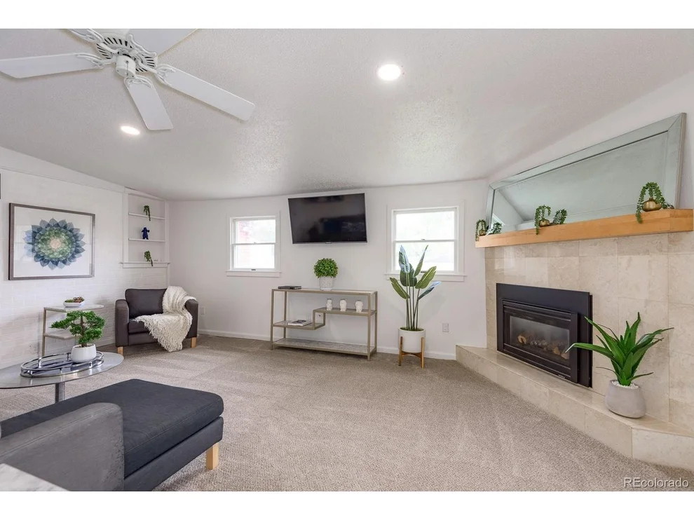 Unit for sale at 6878 S Birch Way, Centennial, CO 80122