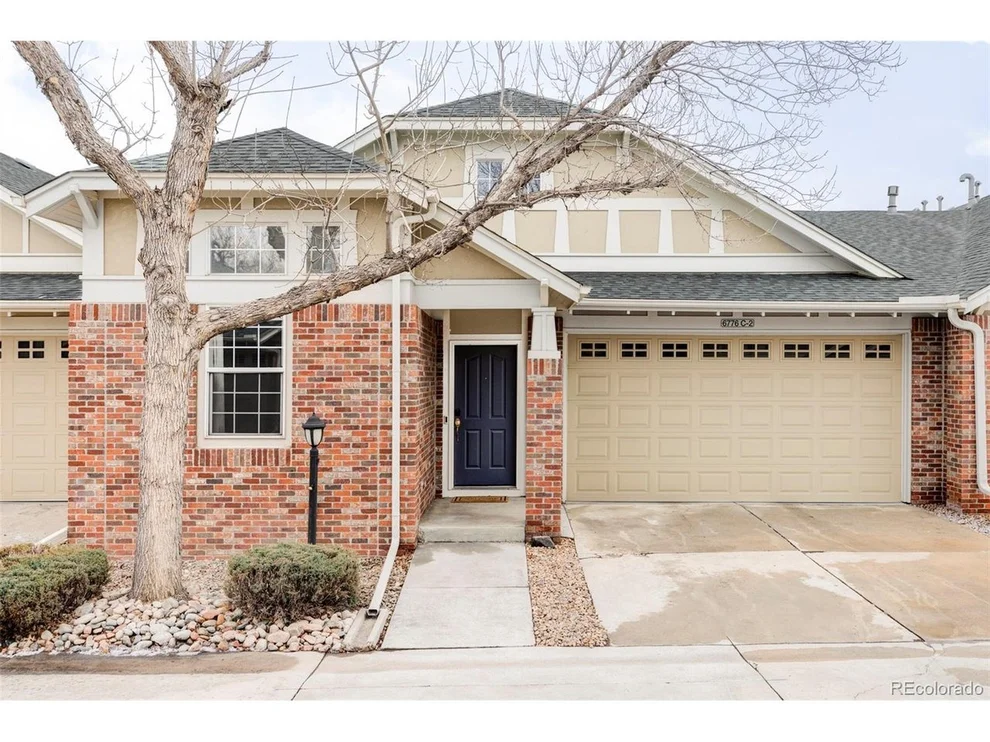 Unit for sale at 6776 E Panorama Ln, Denver, CO 80224