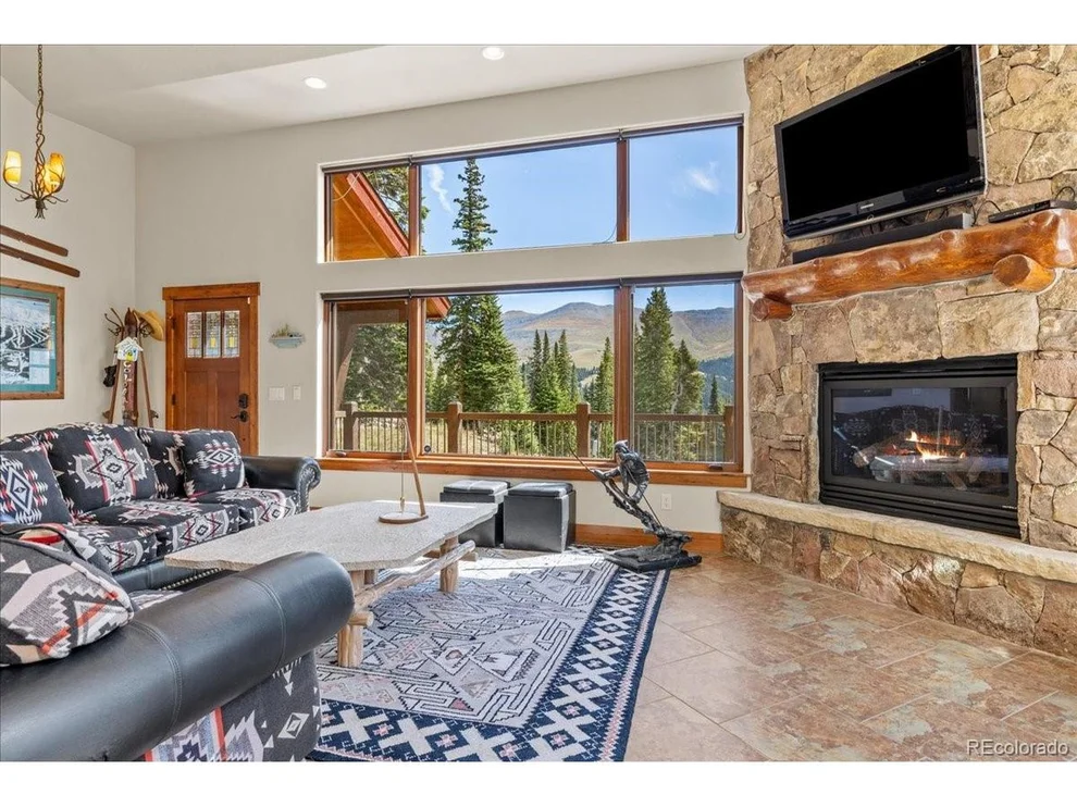 Unit for sale at 221 Kimmes Ln, Breckenridge, CO 80424