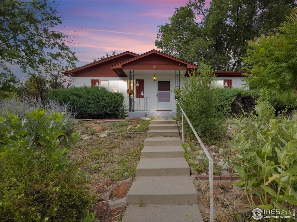 Unit for sale at 3102 E San Miguel St, Colorado Springs, CO 80909