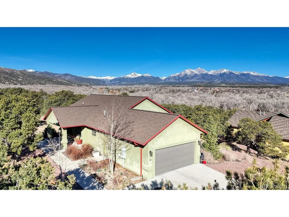 Unit for sale at 1109 Poncha Springs Ln, Poncha Springs, CO 81242