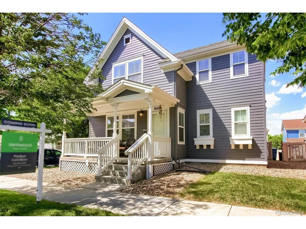 Unit for sale at 9471 E 109th Dr, Commerce City, CO 80640