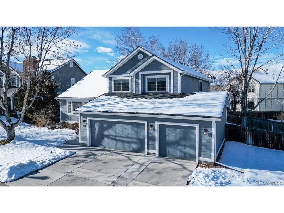 Unit for sale at 1431 Clover Creek Dr, Longmont, CO 80503