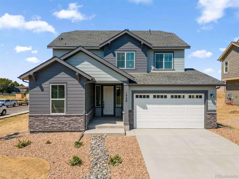 Unit for sale at 1759 Jennifer St, Brighton, CO 80601
