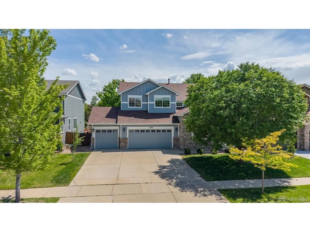 Unit for sale at 1798 Alpine Dr, Erie, CO 80516