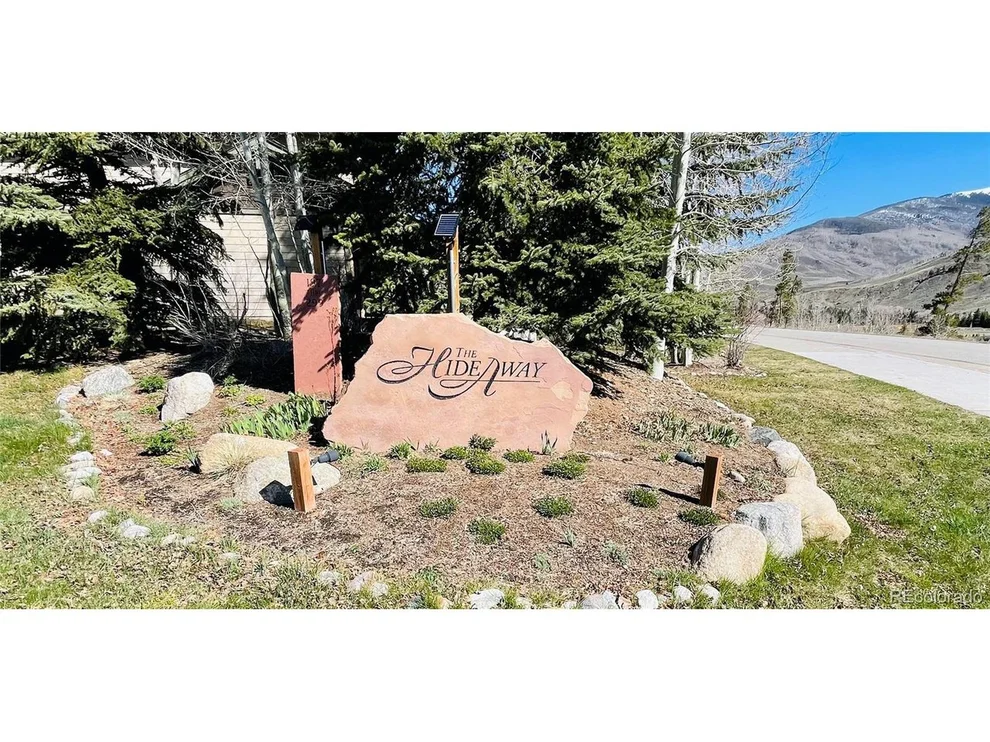 Unit for sale at 227 Kestrel Ln, Silverthorne, CO 80498